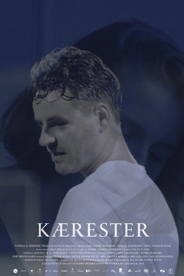 Kærester Poster