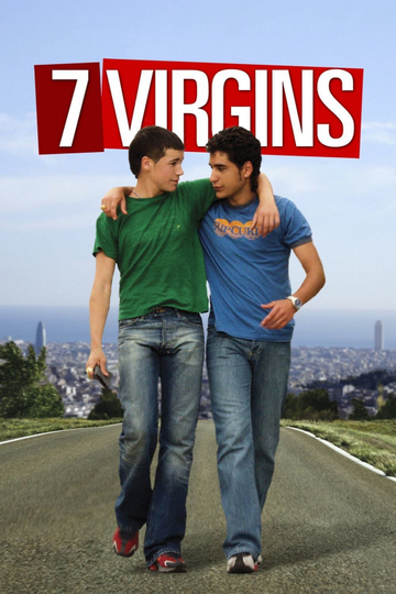 7 Virgins Poster