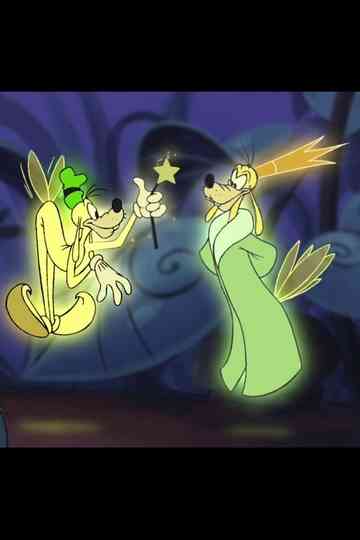 Dance of the Goofys Poster