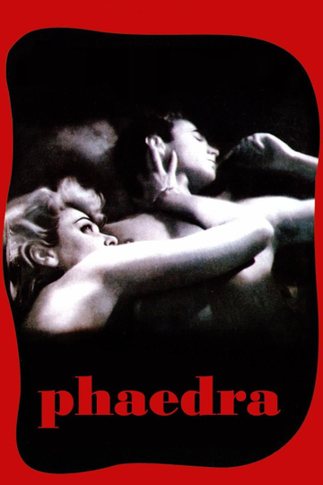 Phaedra Poster