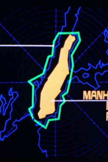 The Road to Magnasanti Poster