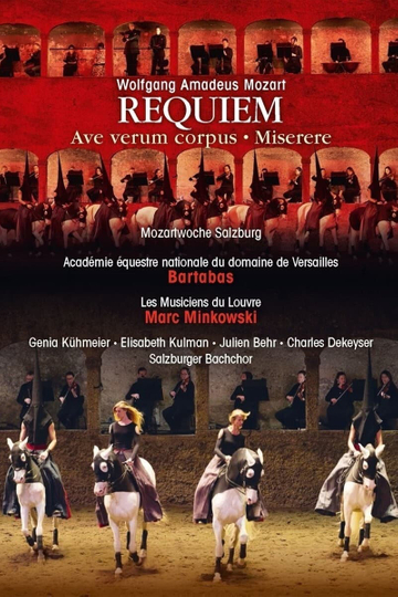 Requiem de Mozart