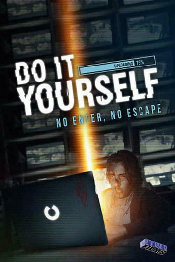 Do It Yourself Poster