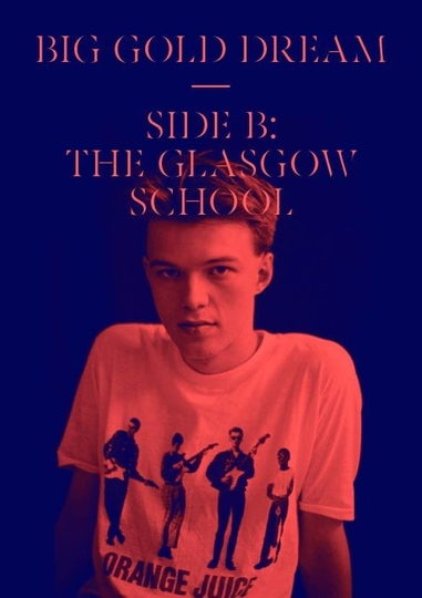 The Glasgow School Poster