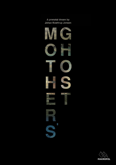 Mothers Ghost Poster