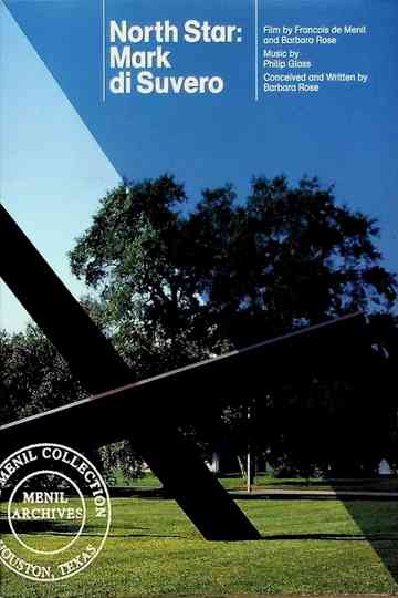 North Star Mark di Suvero Poster