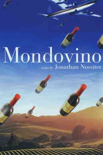 Mondovino Poster