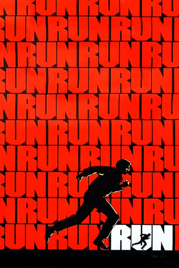 Run Poster