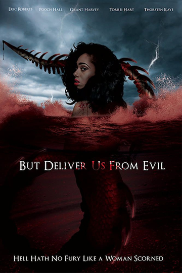 But Deliver Us from Evil Poster