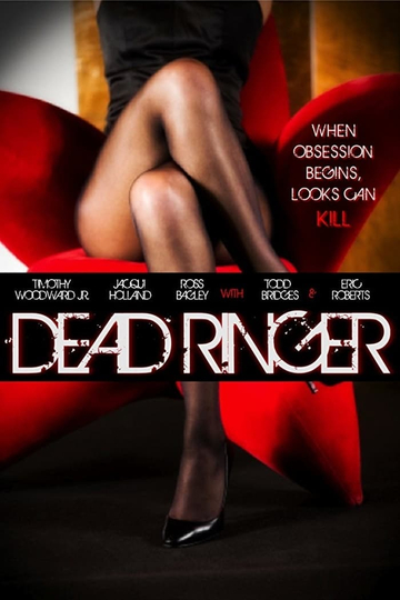 Dead Ringer Poster