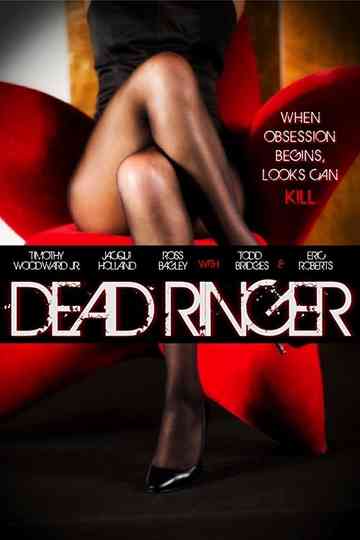 Dead Ringer Poster