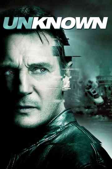 Unknown poster