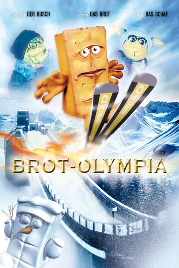 Brot-Olympia