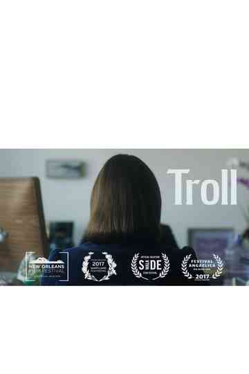 Troll Poster