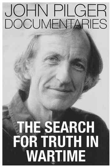 Frontline The Search for Truth in Wartime Poster