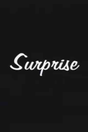 Surprise Poster