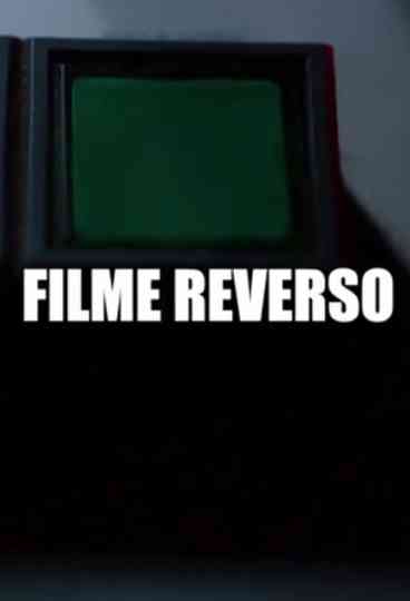 Filme Reverso Poster