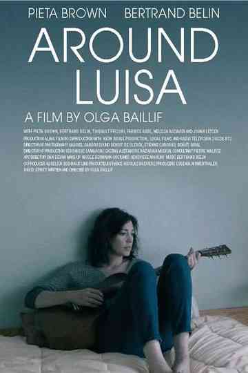 Around Luisa Poster