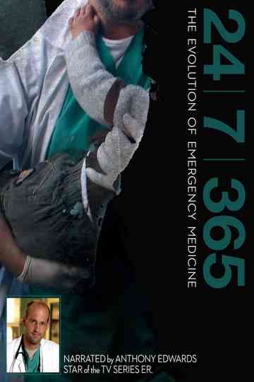 247365 The Evolution of Emergency Medicine Poster