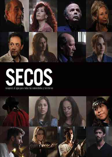 Secos Poster