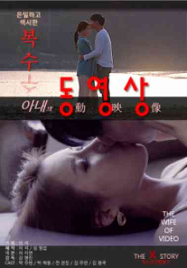 My Wifes Videos poster