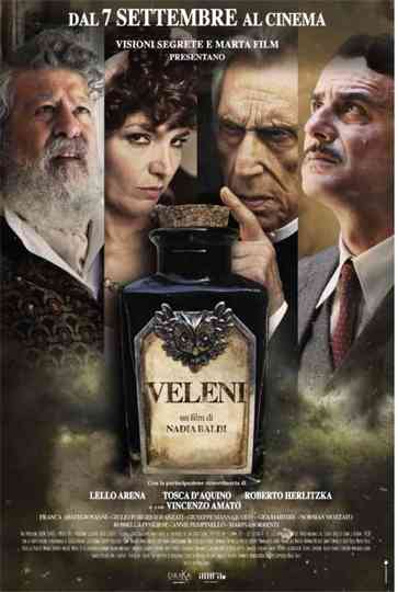 Veleni Poster