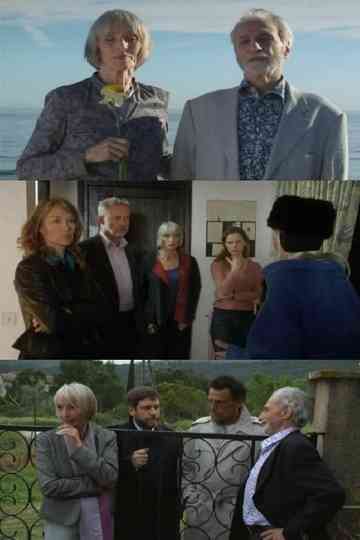 Retour à Mayerling Poster