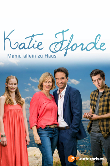 Katie Fforde Mama allein zu Haus