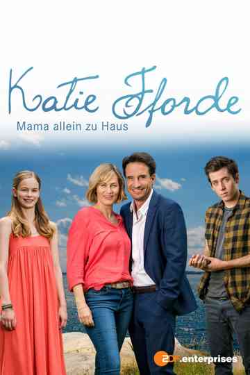 Katie Fforde: Mama allein zu Haus Poster