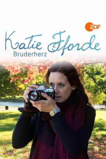 Katie Fforde Bruderherz