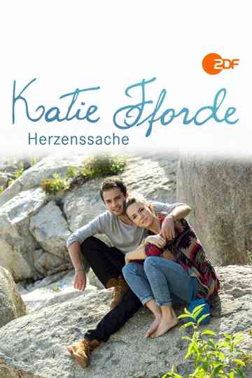Katie Fforde: Herzenssache Poster