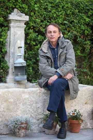 The Trouble with Michel Poster