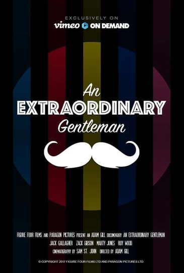 An Extraordinary Gentleman