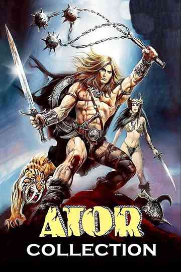Ator Collection Poster