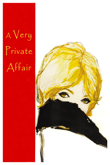 A Very Private Affair