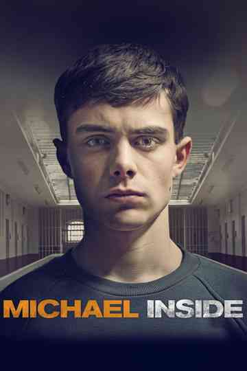 Michael Inside Poster