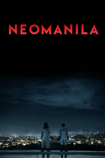 Neomanila Poster