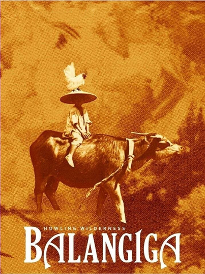 Balangiga Howling Wilderness Poster