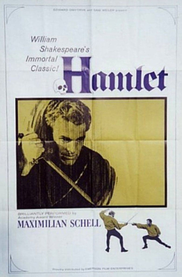 Hamlet Prince of Denmark