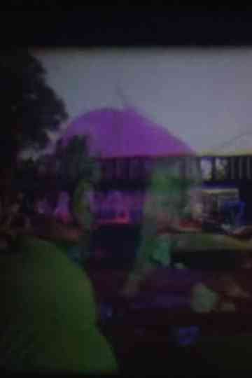 Chromatic Phantoms Poster