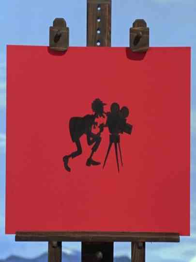 Louis & Luca Collection Poster