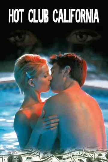 Hot Club California Poster