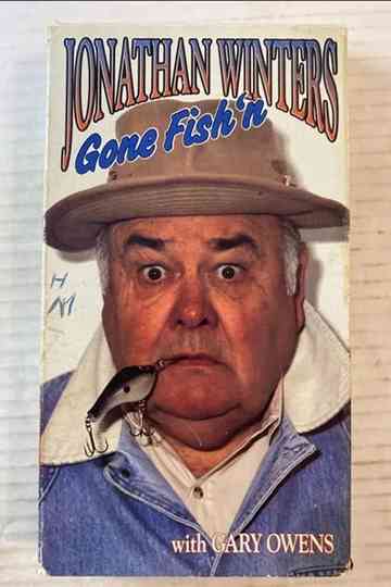 Gone Fishn Poster