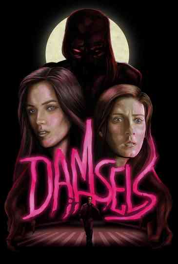 Damsels Poster