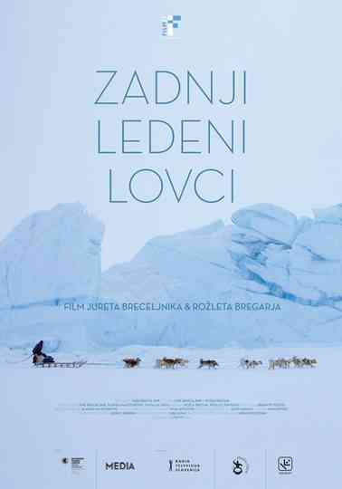 The Last Ice Hunters Poster