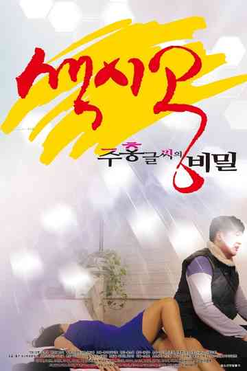 Everything will Disappear... The Secret of the Scarlet Letter Poster