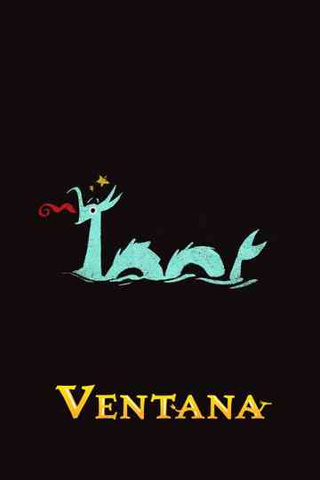 Ventana Poster
