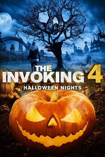 Invoking 4 Poster