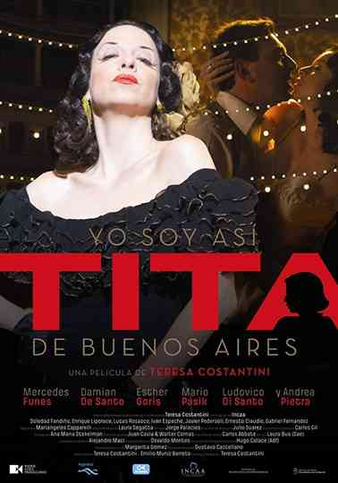 I Tita A Life of Tango
