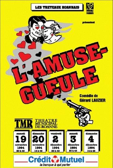 LAmusegueule